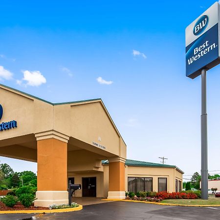 Best Western Airport Inn Пърл Екстериор снимка